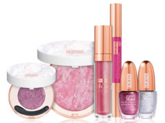 KOLEKCJA PUPA MATERIAL LUXURY