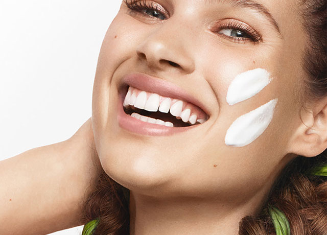 SEPHORA – SIŁA NATURY