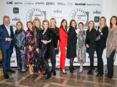 PRESTIŻOWE NAGRODY PERFECT SPA AWARDS ROZDANE!