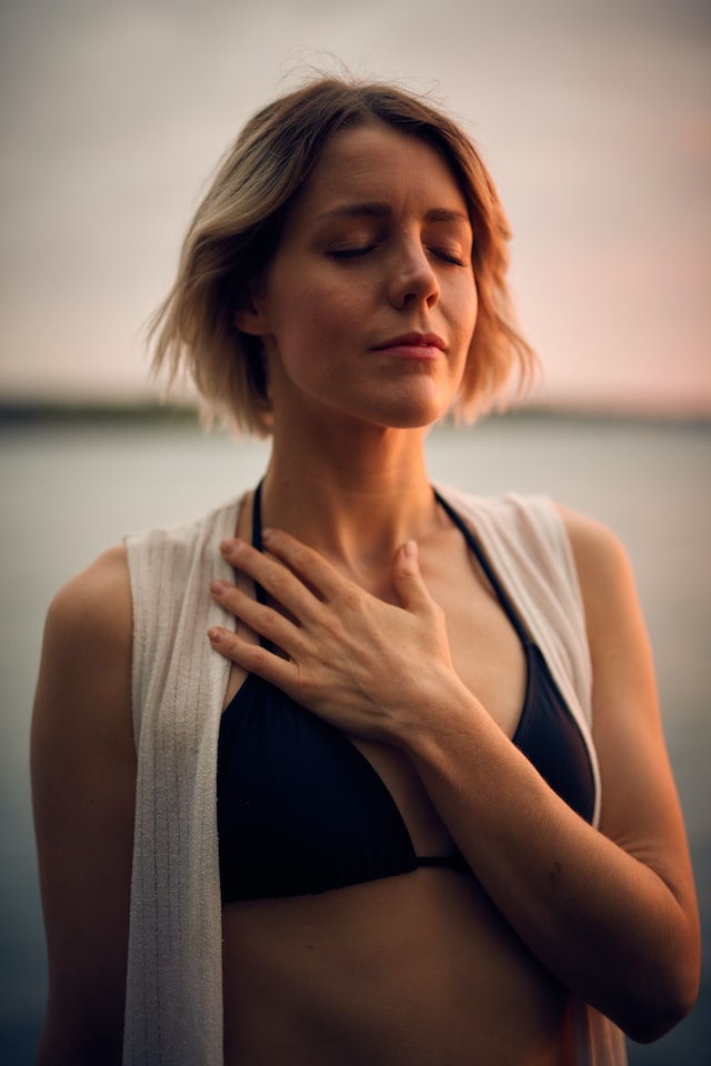 Kiedy ból piersi powinien cię zmartwić? 