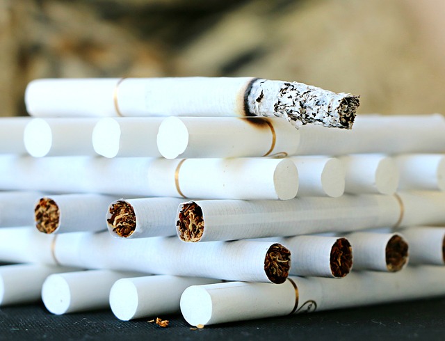 Jak nałóg nikotynowy wpływa na męskie zdrowie? 