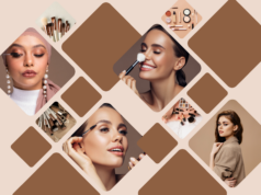 Naucz się makijażu krok po kroku dzięki odpowiednim kursom