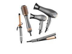 Czy suszarka do włosów może być przyjacielem Twoich loków? Odkryj tajniki stylizacji!