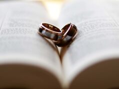 Obrączki ślubne – symbolika kiedyś i dziś