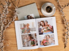 Oryginalny prezent ze zdjęciem idealny na każdą okazję. Inspirujemy.