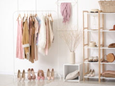 Baleriny damskie na sezon wiosna/lato 2024 – przewodnik po stylach i trendach