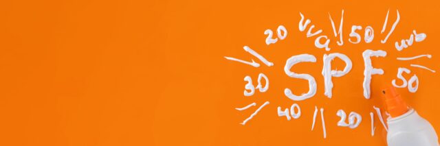 Choosing,Level,Degree,Of,Sun,Protection,For,Adults,Or,Children.