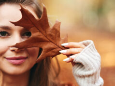 Jak wykonać idealny jesienny manicure? Podpowiadamy!