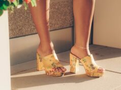 Jak wybrać idealne obuwie damskie na cały rok?