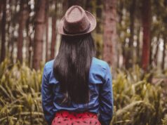 Przedłużanie włosów metodą tape on – co możesz osiągnąć?