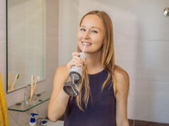 Rodzaje i działanie irygatorów do zębów