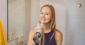 Rodzaje i działanie irygatorów do zębów