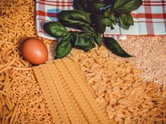 Rodzaje makaronu włoskiego – najbardziej popularne gatunki pasty Rodzaje makaronu włoskiego – najbardziej popularne gatunki pasty