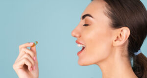 Popularne suplementy diety