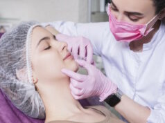 Najlepsze zabiegi na twarz