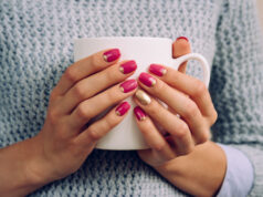 Wybieramy najlepsze lakiery hybrydowe