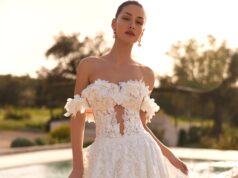 Jak wybrać idealną suknię ślubną? Praktyczny poradnik dla przyszłej panny młodej