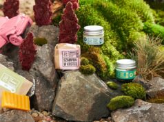 Dlaczego warto postawić na mini kosmetyki w podróży?