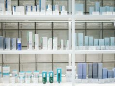 Perfumeria internetowa: dlaczego warto zdecydować się na perfumy i kosmetyki online?