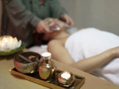 Masaż tajski – połączenie tradycji i ulgi dla ciała