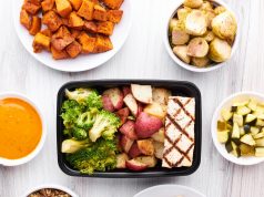 Czy bezglutenowy catering dietetyczny może zastąpić codzienne zakupy?