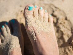 Co naprawdę działa na zrogowaciały naskórek?