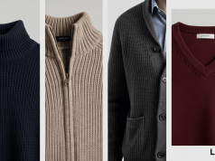 Sweter jako prezent świąteczny? Tylko dobrze wybrany! Sprawdź, co wybrać dla mężczyzny z klasą