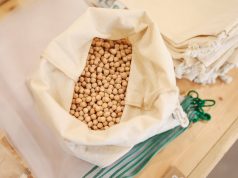 Dlaczego warto włączyć produkty sojowe do swojej diety?