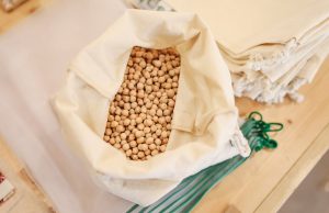 Dlaczego warto włączyć produkty sojowe do swojej diety?