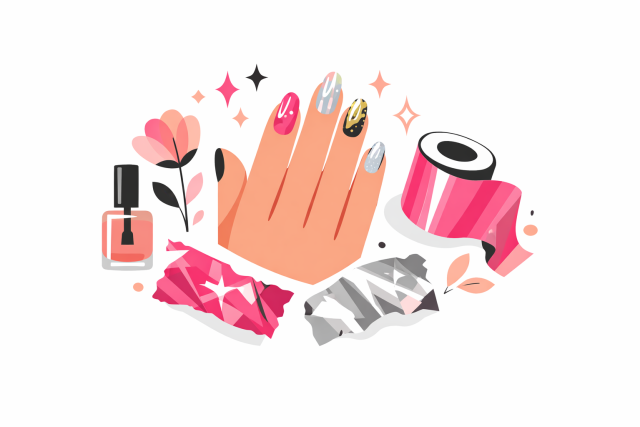 foil_nails
