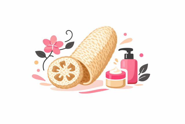 luffa