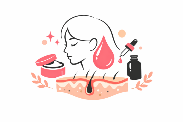 sebum