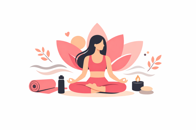 yoga