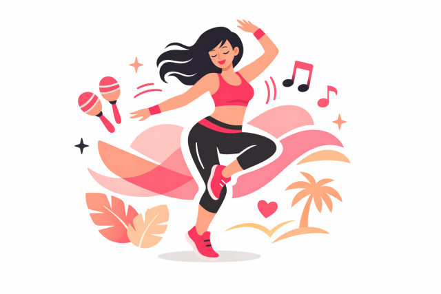 zumba