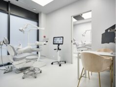 Implanty zębowe Warszawa – sposób na trwały i naturalny uśmiech z Cićkiewicz Clinic
